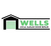 Wells local Garage Door Repair image 1